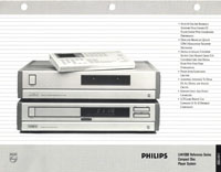 Philips LHH1000 technical brochure PDF